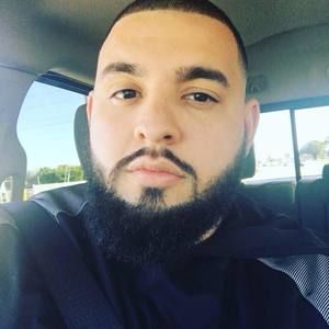 Meet your Posher, Sebastian